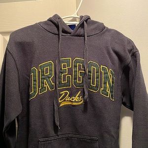 Oregon Ducks Hoodie